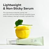 Beauty of Joseon Light On Serum Centella + Vita C Vitamin C Soothing Gentle 50ml view 7