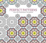Perfect Patterns, Fun for Everyone to Color | Leisure Arts (6913) by