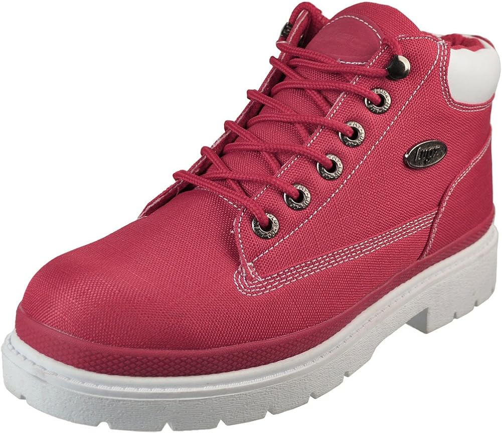 lugz drifter ripstop