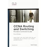 CCNA Routing and Switching Portable Command Guide (ICND1 100-105, ICND2 200-105, and CCNA 200-125)