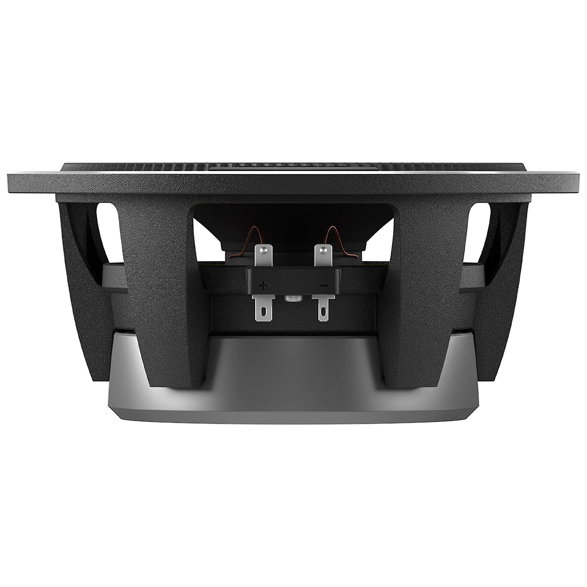 Alpine HDZ-653 Status Hi-Res Series 6-1/2
