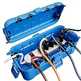 Flemoon Medium Outdoor Electrical Box