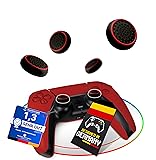 MatoSan® PS5 Controller Grip Thumbstick