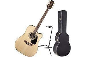 Takamine GD51CE-NAT GLS TP4-TD Acoustic Electric Guitar