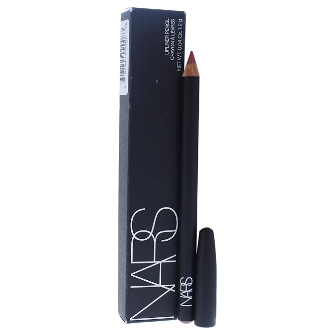 NARS Lip Liner Pencil Rosebud Amazon.co.uk Beauty