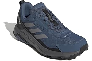 adidas Mens Terrex Anylander Hiking