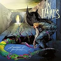 In Flames - Battles - Amazon.com Music
