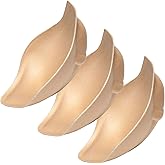 Mens Thongs Underwear Cup Bulge Enlarge Enhancing Swimwear Padded Pouch for Swimming Boxers Briefs G-String Sponge Pad sexy