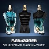 Jean Paul Gaultier Le Male Le Parf Edp Int Vapo 125ml Perfume view 8