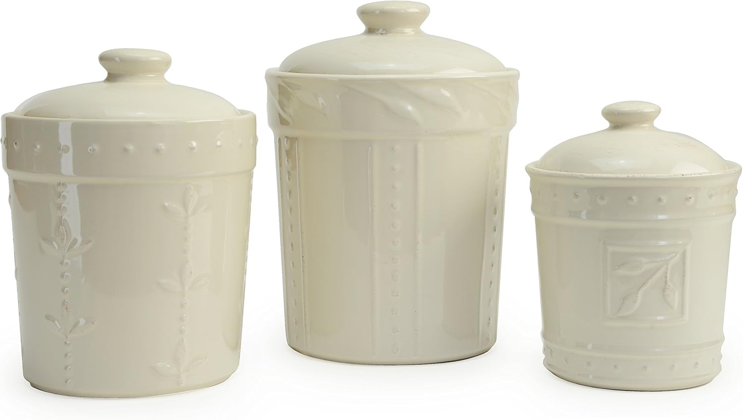 Best signature housewares sorrento collection