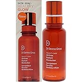 Dr. Dennis Gross Vitamin C Plus Lactic Oil-Free Radiant Moisturizer Moisturizer Women 1.7 oz