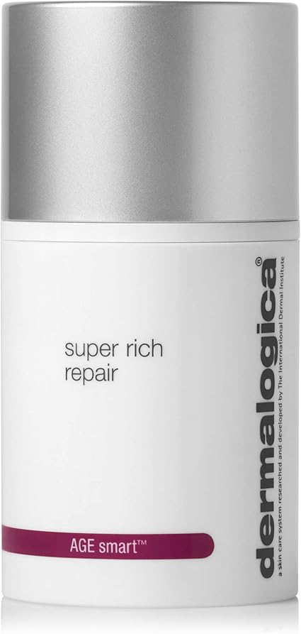 super rich repair cream