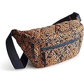 Vera Bradley Women's Featherweight Portnoy Belt Bag