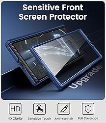 BXYJY for Samsung Galaxy Z Fold 7 Case with Hinge