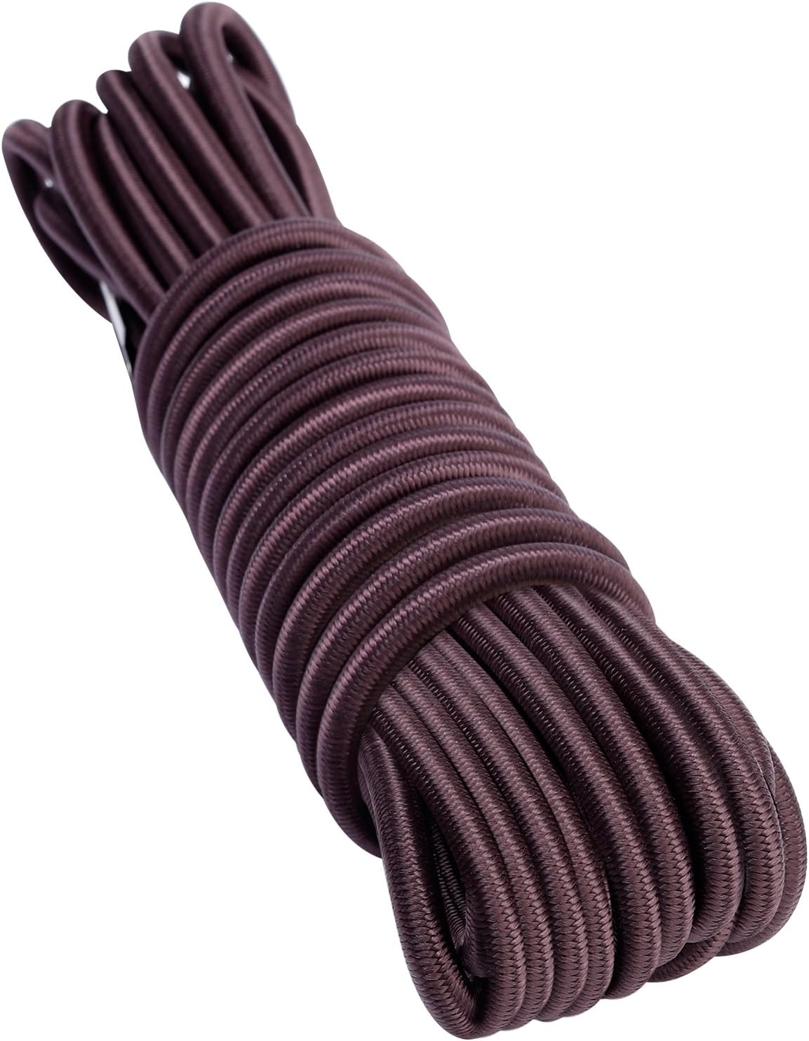 Kecuco 4 Pcs Replacement Cords (Brown) for Zero Gravity Chair, Replacement Laces for Recliners Zero Gravity Chairs Repair Kit for Lounge Chair/Anti Gravity Chair(Brown): Kitchen & Dining