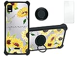 jioeuinly ATT Calypso 3 Case Compatible with ATT