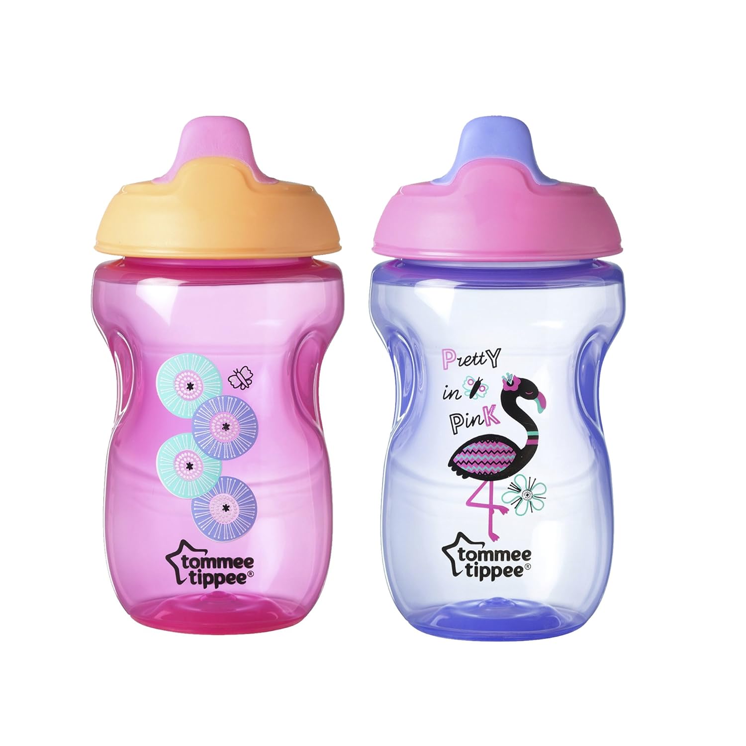 tommee tippee bottles for toddlers