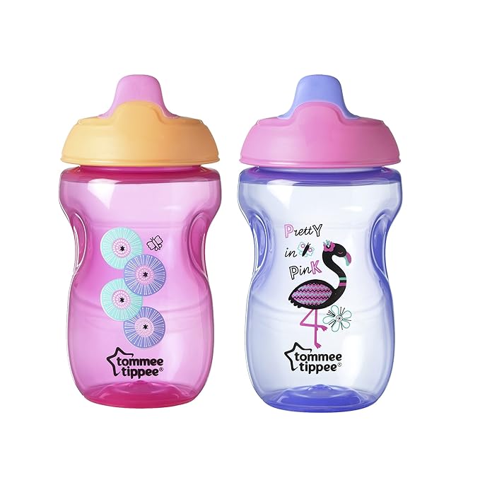 tommee tippee bottles for toddlers