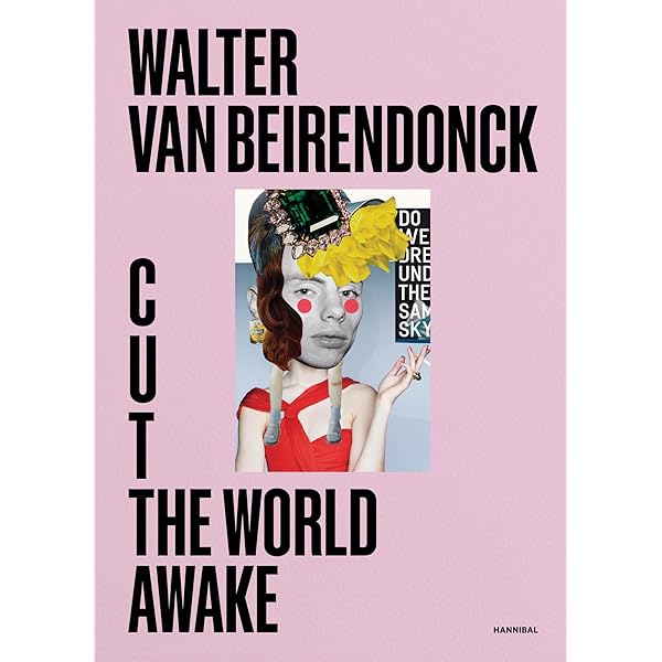 アート・デザイン・音楽 Walter Van Beirendonck: Mutilate Walter Van Beirendonck - Mutilate - Imschoot 1998 - Saint-Martin