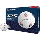 TaylorMade Golf TP5 Golf Balls