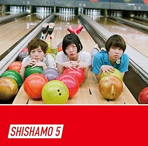 ͤ/SHISHAMO