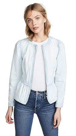 rebecca taylor peplum jacket