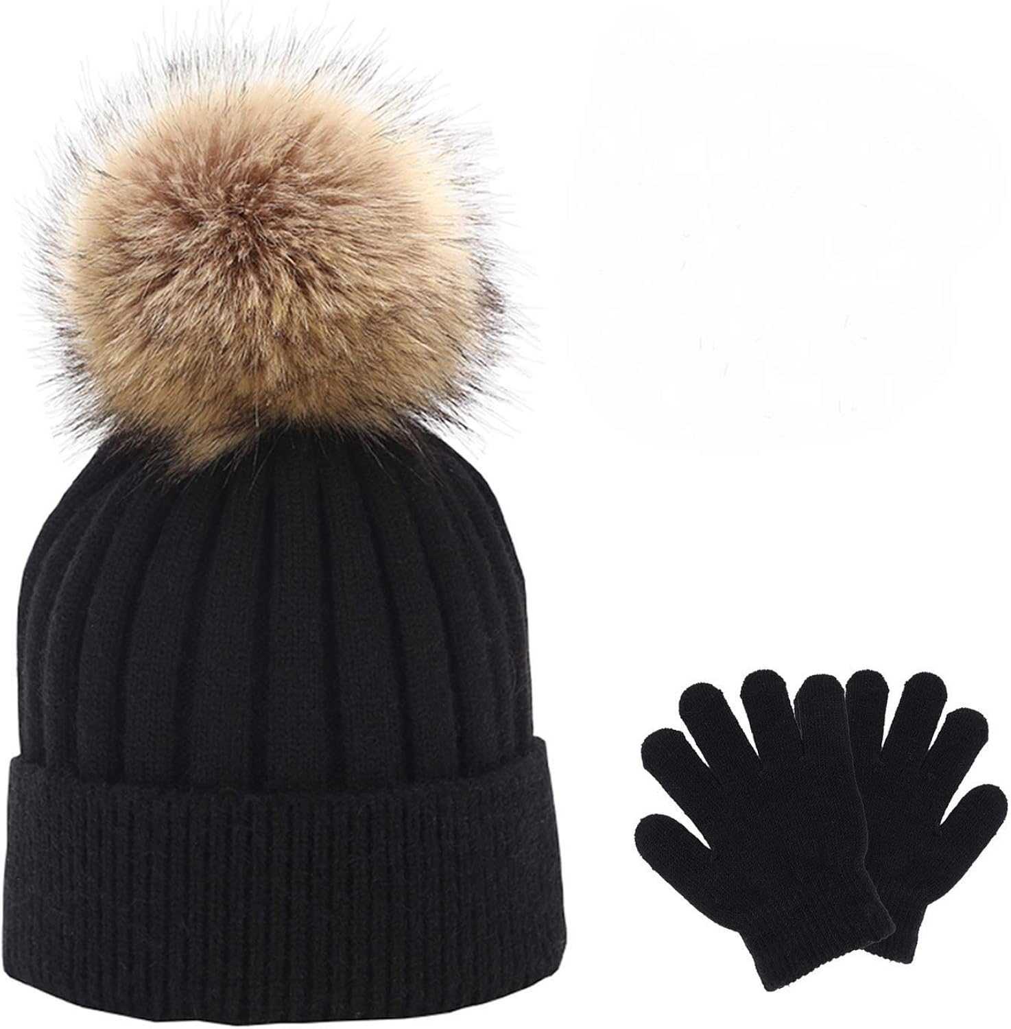 skull cap beanie hat