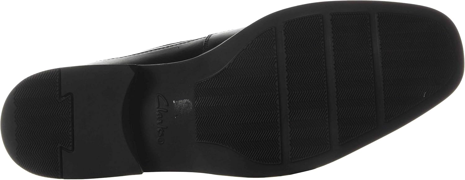clarks men's tilden free loafer
