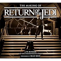 The Making of Star Wars: The Empire Strikes Back: Rinzler, J.W.