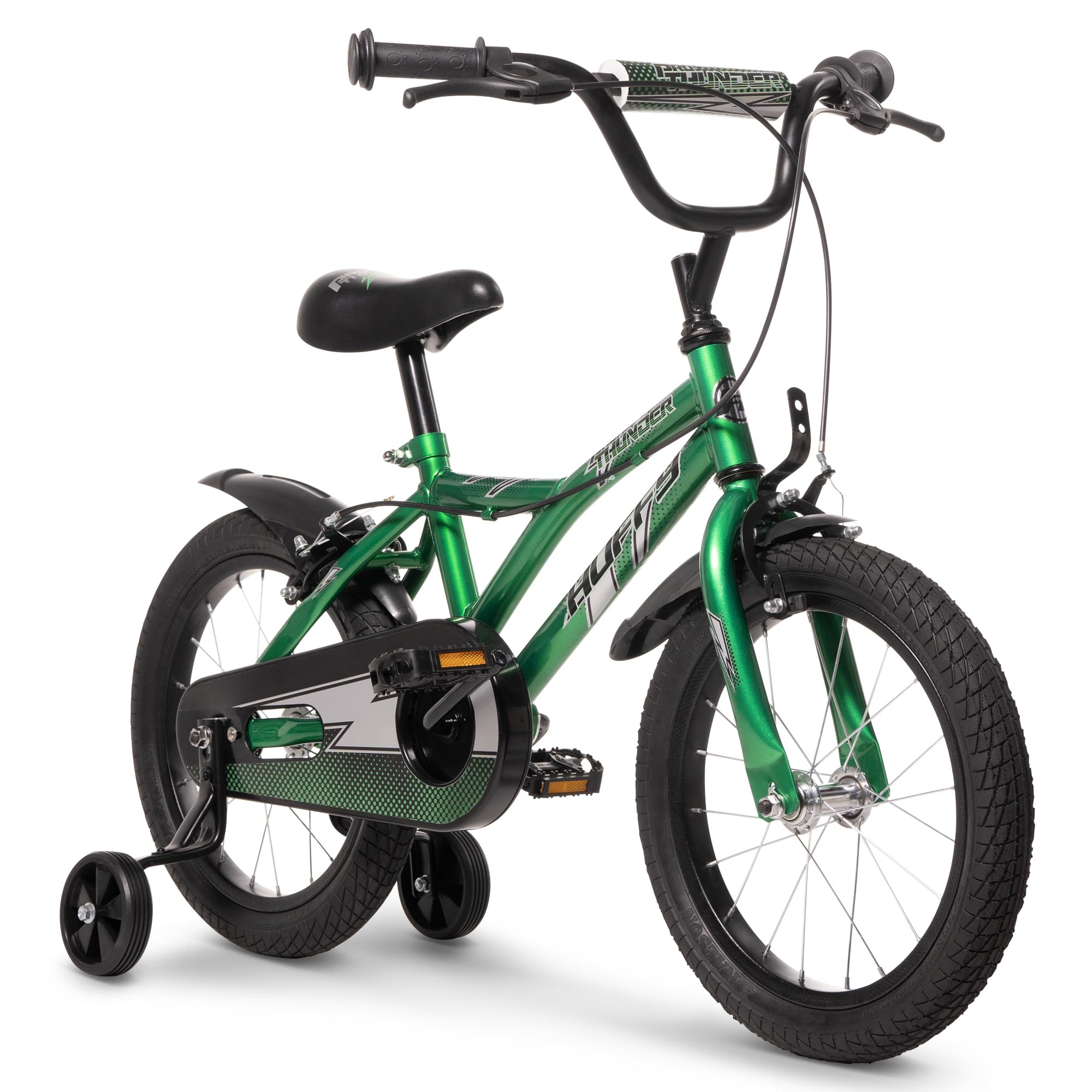 Huffy Pro Thunder 16-inch Kid'...