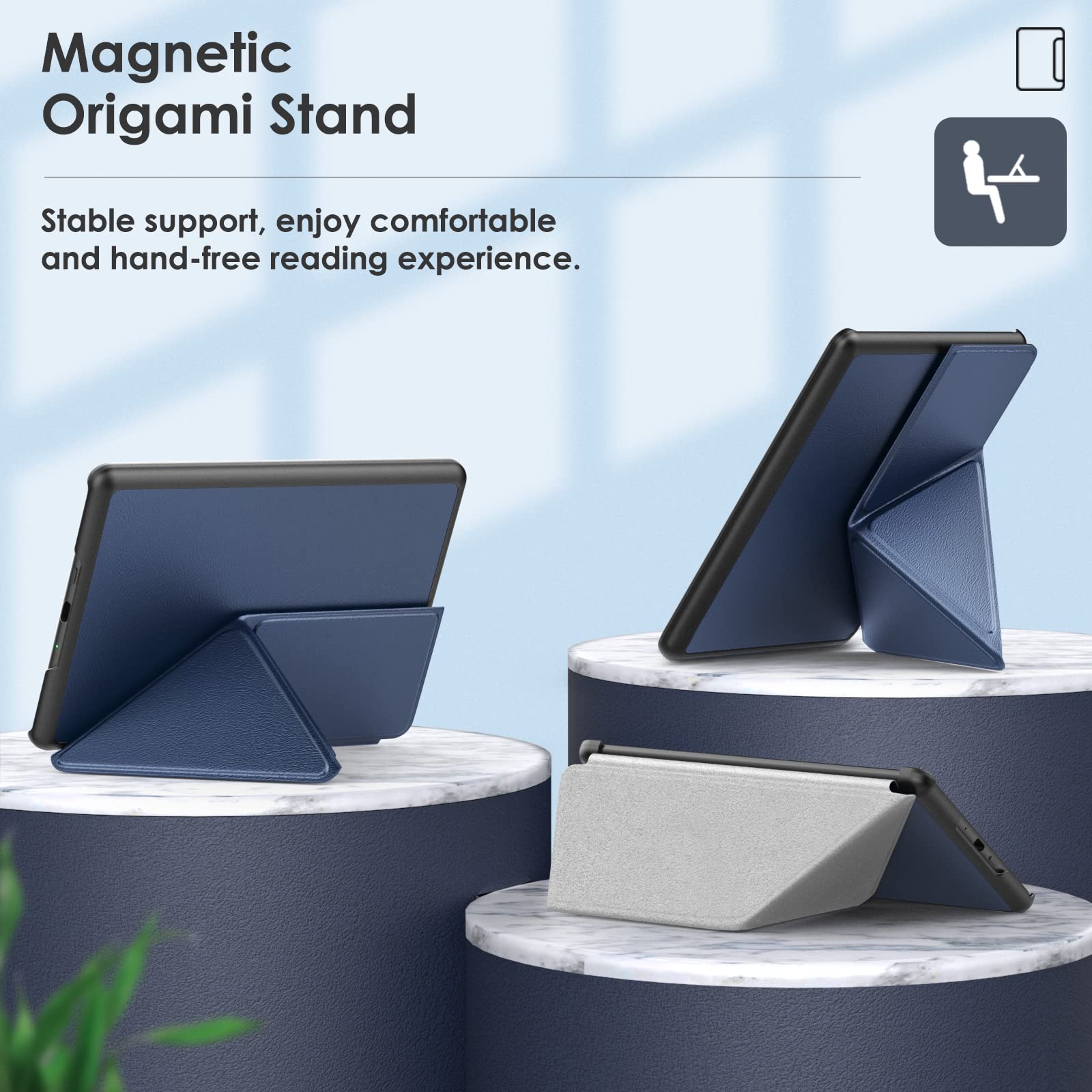 MoKo Case for 6.8