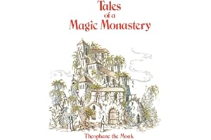 Tales of a Magic Monastery