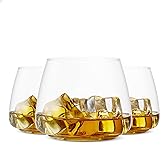 TOSSWARE POP 12oz Rocks SET OF 48, Premium Quality, Recyclable, Unbreakable & Crystal Clear Plastic Cocktail Glasses, 48 Count (Pack of 1)