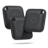 Hoxe Air Tracker, Key Finder Works with Find My App