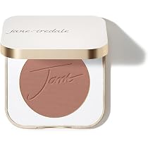 Amazon.com: jane iredale PurePressed Blush | Natural Color & Glow ...