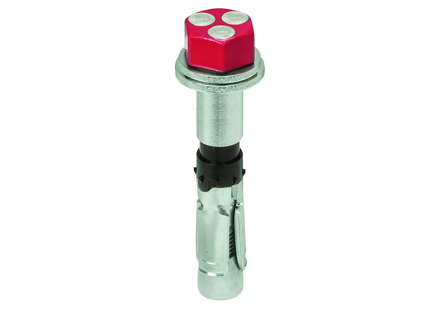 Hilti HSL3B M 12/25 Expansion Bolts for Use with 5 Bolts FallTech