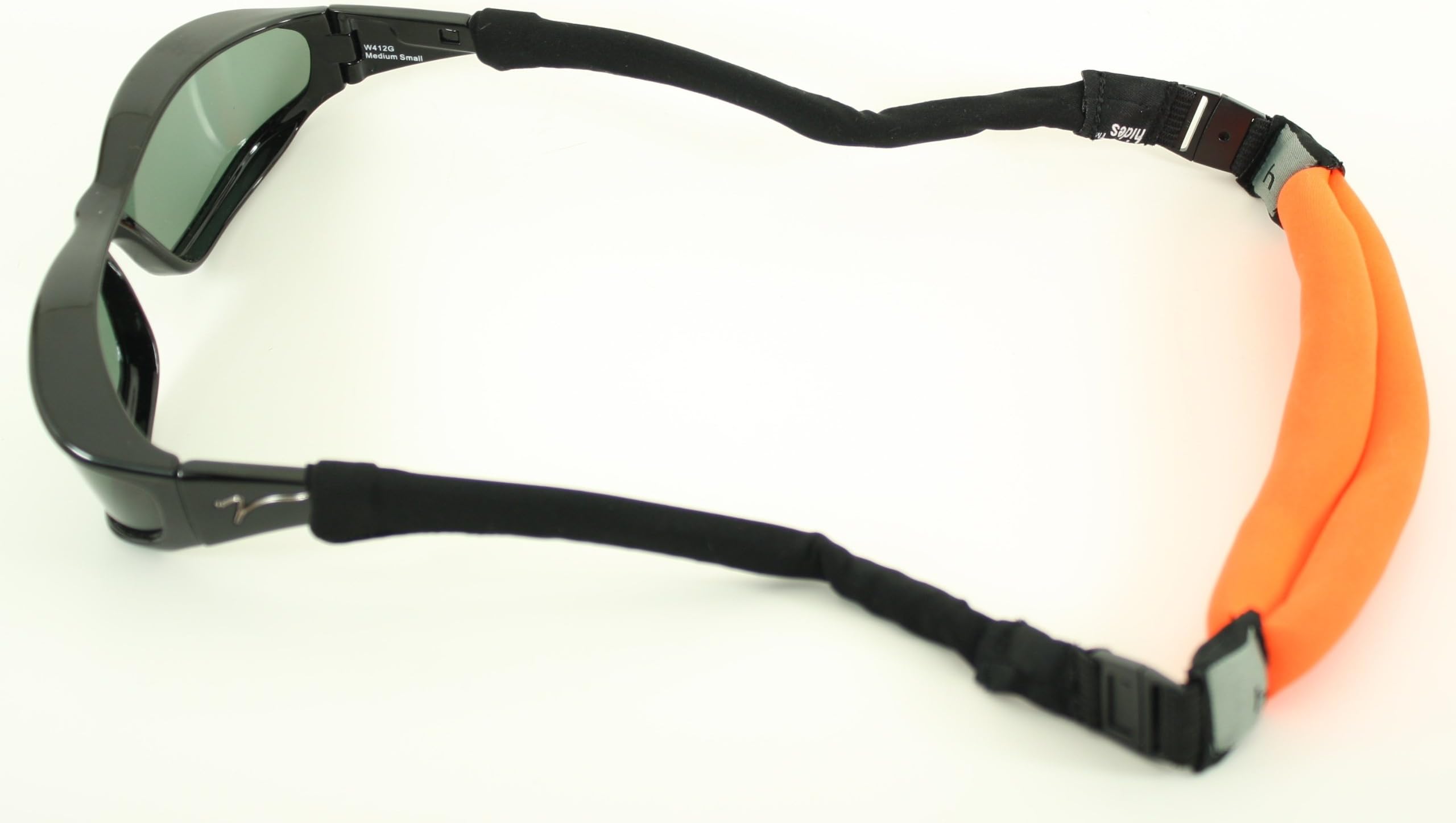 Hides H2O Floating Eyewear Retainer and Case