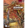 Jazz in Autumn and CD (Nikki Iles Jazz)