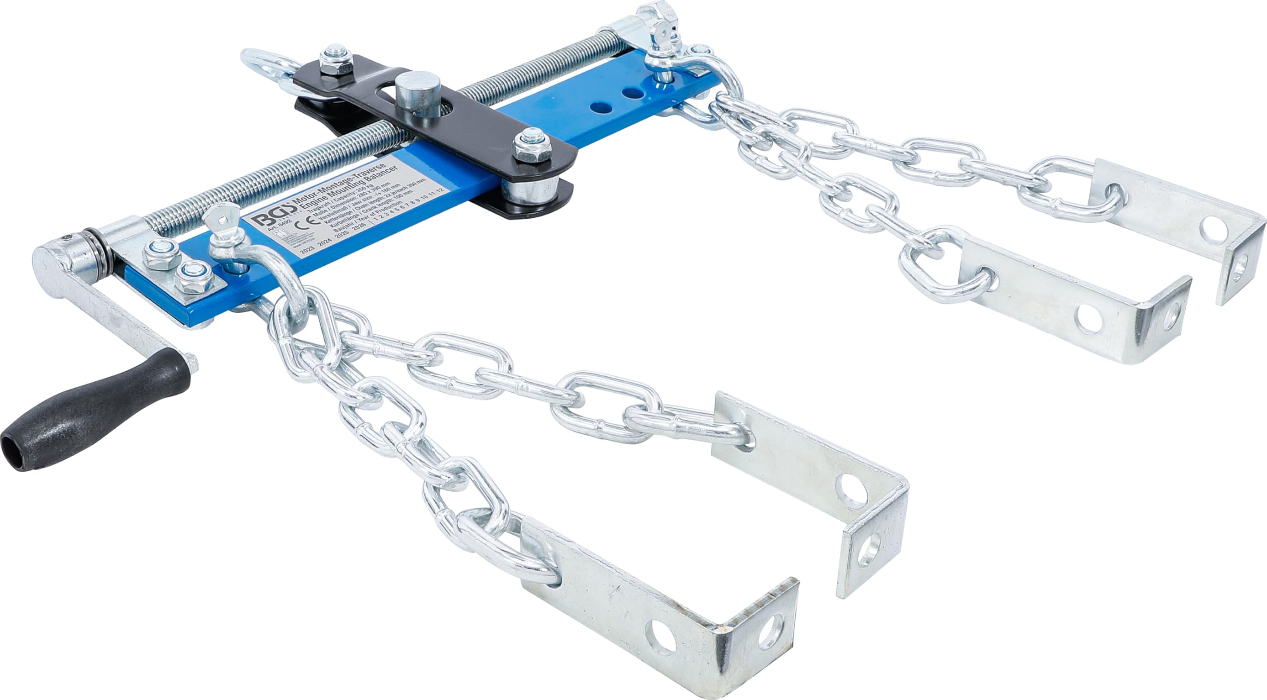 BGS 8492 | Engine Mounting Balancer