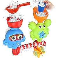 top bath toys for babies