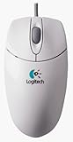 Logitech First Mouse Plus