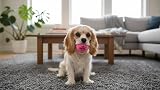 The Dog's Balls Pink Small 6-Pack Dog Tennis Balls - Floats Non-Abrasive view 7