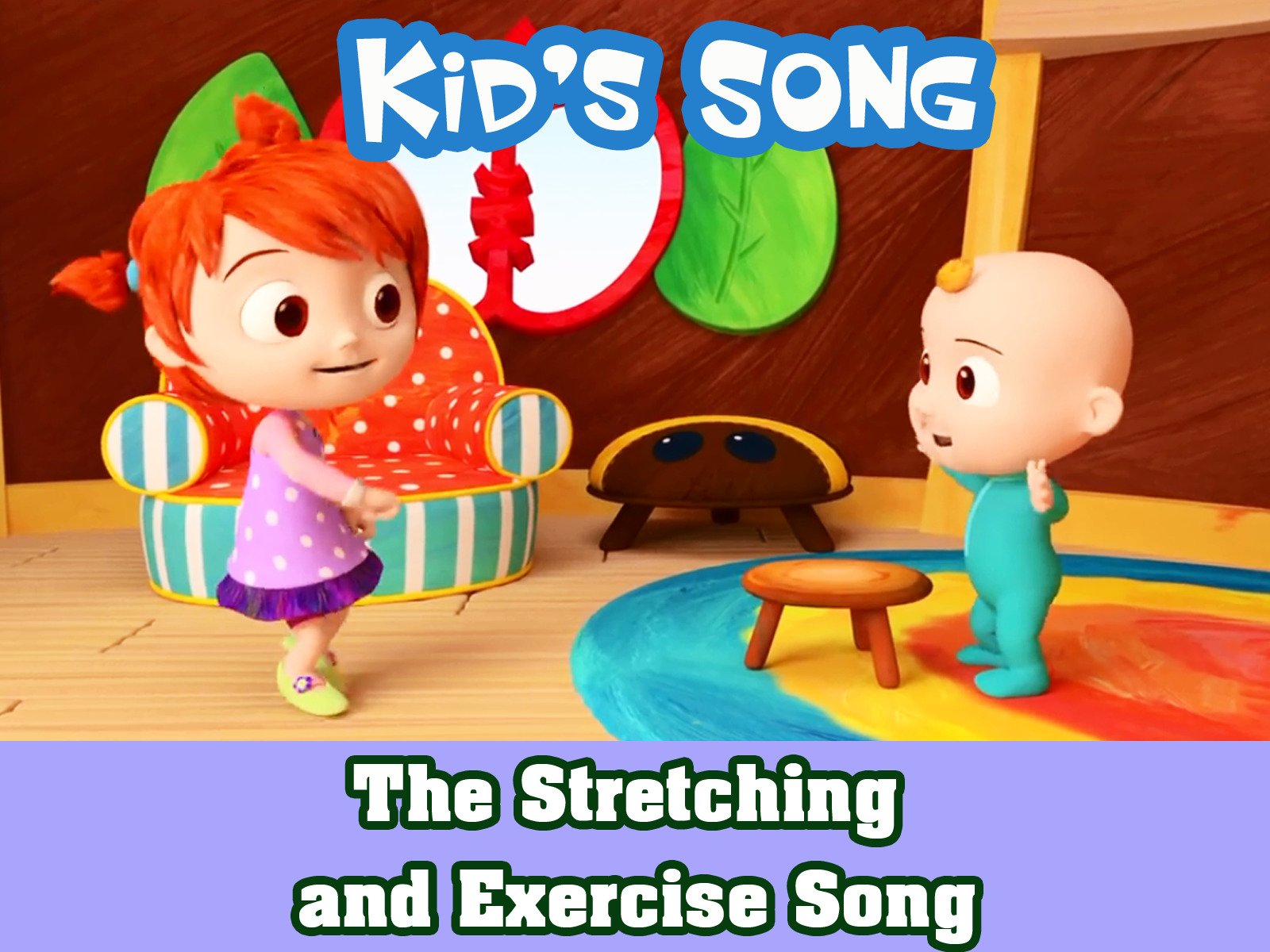 Watch Clip Baby Cartoon Songs Kindergarten Nursery Rhymes for Kids Prime Video