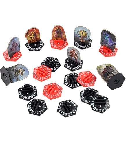 gloomhaven jaws of the lion card sleeves Amazon.com: Sleeve Kings Gloomhaven: Jaws of The Lion Compatible Sleeve  Bundle (8803 X 4 + 8810 X 2) : Toys & Games main image 0