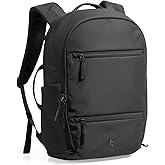 tomtoc 16-Inch Laptop Backpack, 22L Lightweight Daypack, Protective Organised Work Bag for Office, Daily Commute, Weekends & Everyday Carry