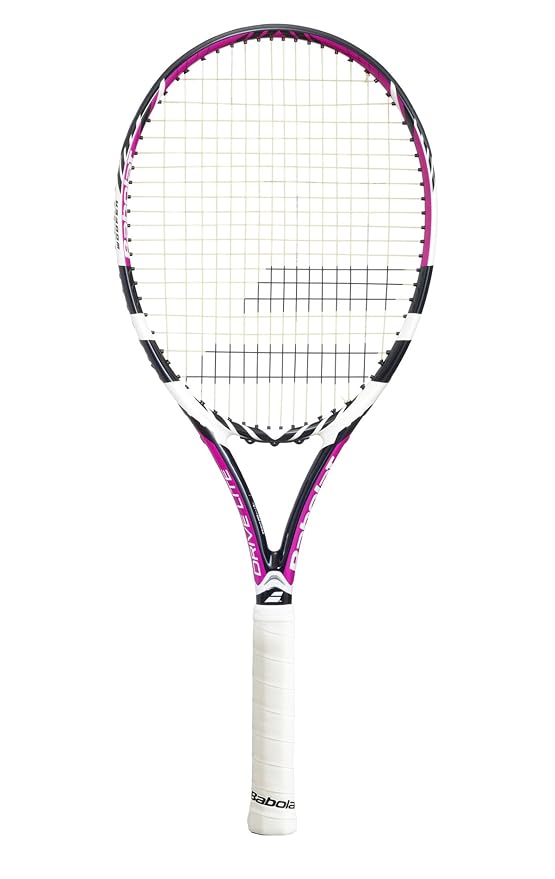 Babolat Driveteam Womens No Strings Tennis Racquet Racket