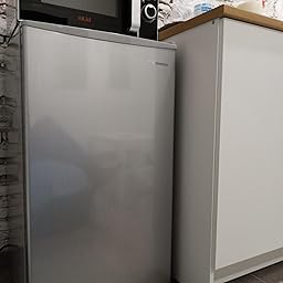 Inventor Mini Nevera A+ con Compresor, 66 litros de Capacidad ...