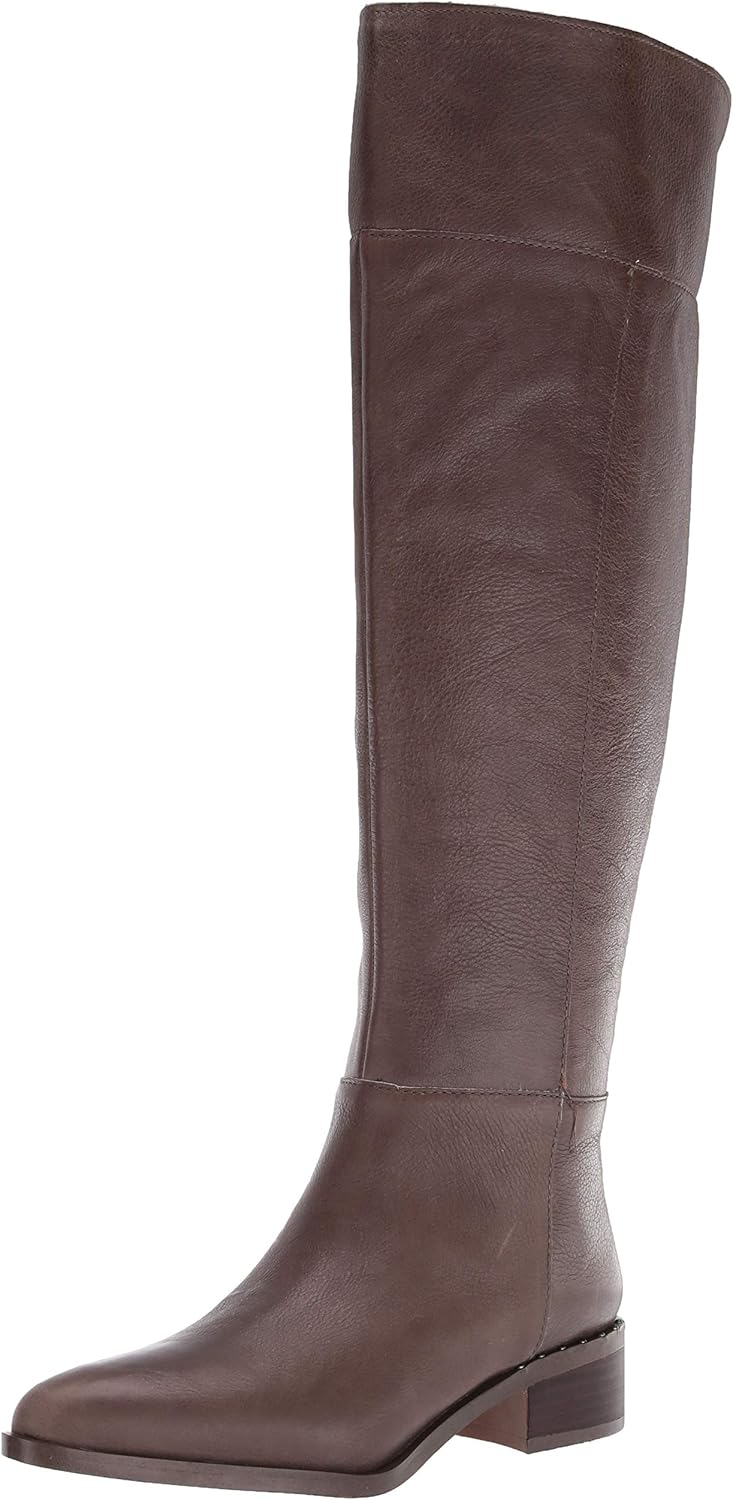 daya wide calf boot
