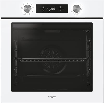 FORNO CANDY WH WI-FI CA6N3T1HTW