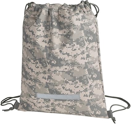 drawstring sack bag